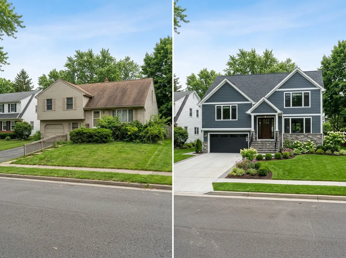 Legacy Optometrist project